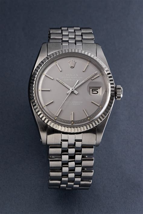 box für rolex 1601|rolex datejust reference 1601.